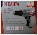 РЕСАНТА СШ-550-2 550 Вт