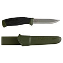 Morakniv Companion MG (зеленый)