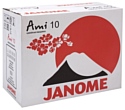 Janome Ami 10
