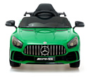 Sima-Land Mercedes-Benz GT-R AMG (зеленый)