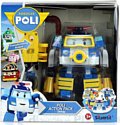 Silverlit Robocar Poli Poli Action Pack 83310
