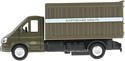 Технопарк Газ Газель SB-16-42-K3-WB (48)