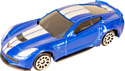 Rmz City Chevrolet Corvette 344033SC (синий)