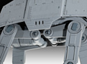 Revell 05680 AT-AT 40th Anniversary The Empire Strikes Back