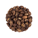 Tasty coffee Эфиопия Иргачефф в зернах 1 кг