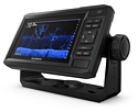 Garmin echoMAP UHD 62cv