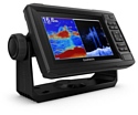 Garmin echoMAP UHD 62cv