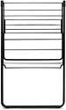Brabantia Hangon 15 м 403347 (черный матовый)