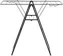 Brabantia Hangon 15 м 403347 (черный матовый)