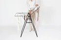 Brabantia Hangon 15 м 403347 (черный матовый)