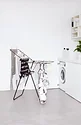 Brabantia Hangon 15 м 403347 (черный матовый)
