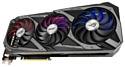 ASUS ROG Strix GeForce RTX 3070 OC 8GB (ROG-STRIX-RTX3070-O8G-GAMING)