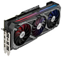 ASUS ROG Strix GeForce RTX 3070 OC 8GB (ROG-STRIX-RTX3070-O8G-GAMING)