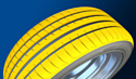 Goodyear Eagle F1 Asymmetric 5 235/55 R18 100V