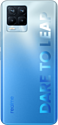 Realme 8 Pro 8/128GB (международная версия)