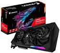 GIGABYTE AORUS Radeon RX 6900 XT MASTER 16G (GV-R69XTAORUS M-16GD)