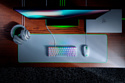 Razer Huntsman Mini Linear white