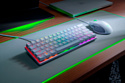 Razer Huntsman Mini Linear white