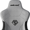 AndaSeat T-Pro 2 (серый/черный)