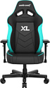 AndaSeat Excel Edition (черный/бирюзовый)