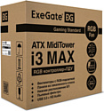 ExeGate i3 Max 700W EX290161RUS