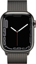 Apple Watch Series 7 LTE 41 мм (миланский)