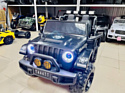 RiverToys T444TT 4WD (черный)