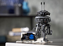 LEGO Star Wars 75306 Имперский разведывательный дроид