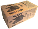 Watt WBS-1010