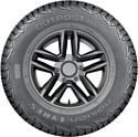 Nokian Outpost AT 225/75 R16 115/112S