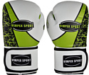 Vimpex Sport 3072 (10 oz, белый/зеленый)