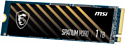 MSI Spatium M390 1TB S78-440L650-P83