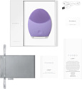 Foreo Luna 2 (сиреневый, для чувствительной кожи)