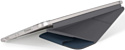 Uniq NPDP11(2021)-CAMIBL для Apple iPad Pro 11 (2021) (синий)
