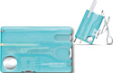 Victorinox SwissCard Nailcare 0.7240.T21