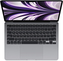 Apple Macbook Air 13" M2 2022 (MLXX3)