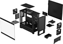 Fractal Design Pop Air Black TG Clear Tint FD-C-POA1A-02