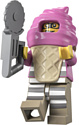 LEGO City 60314 Погоня полиции за грузовиком с мороженым