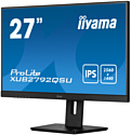 Iiyama ProLite XUB2792QSU-B5