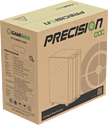 GameMax Precision (черный)