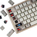 Keychron K8 K8-M1 Gateron G Pro Red, RU