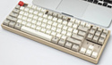 Keychron K8 K8-M1 Gateron G Pro Red, RU