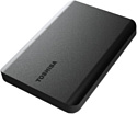 Toshiba Canvio Basics 2022 2TB HDTB520EK3AA