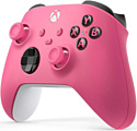 Microsoft Xbox Deep Pink Special Edition
