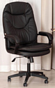 TetChair Comfort LT (иск.кожа, черный)