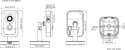 Hikvision DS-2CD2443G2-I (4 мм)