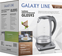 Galaxy Line GL0593