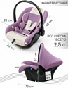 Amarobaby Baby Comfort AB222008BC/3938