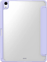 Baseus Minimalist для Apple iPad Air (фиолетовый)