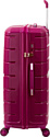 Supra Luggage STS-1004-L (Red Vine)